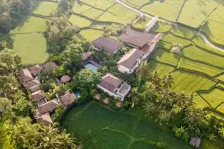 The Sun of Granary Resort and Villas - 0
