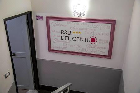 B&B Del Centro - 6