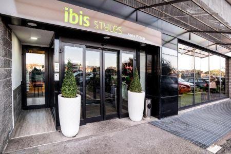 ibis Styles Roma Vintage - 7