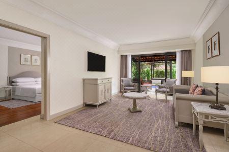 Mustika Yogyakarta Resort and Spa - 22