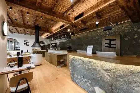 Tsikeli Boutique Meteora - Adults Friendly - 2