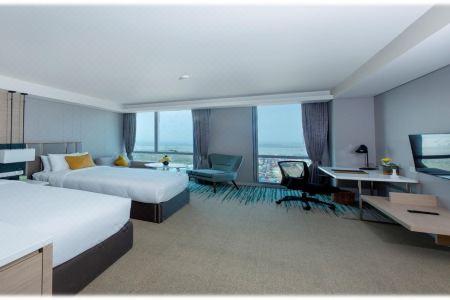 Zealax & Residence - 14