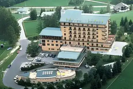 Resort Linta Wellness & Spa - 1