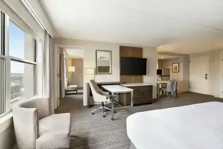 Homewood Suites by Hilton Philadelphia-City Avenue - 0