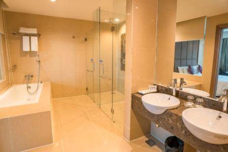 1 Borneo Tower A Service Apartments - 8