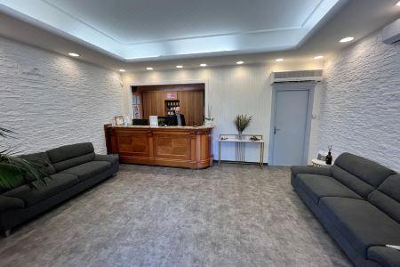 E H Suites Rome Airport - 4