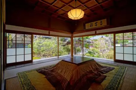 Koyasan Syukubo Ekoin - 28