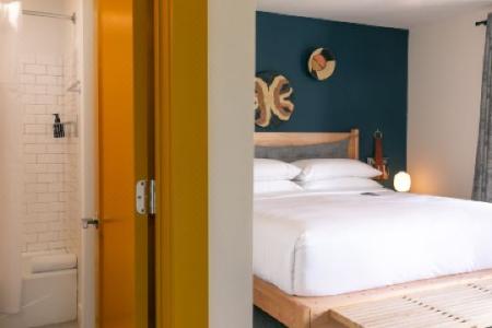 Drury Plaza Downtown - 51