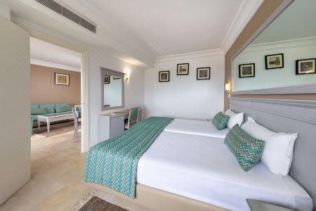 Marhaba Salem Resort - Family Only - 8