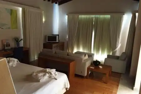 Ionian Blue Bungalows and Spa Resort - 19