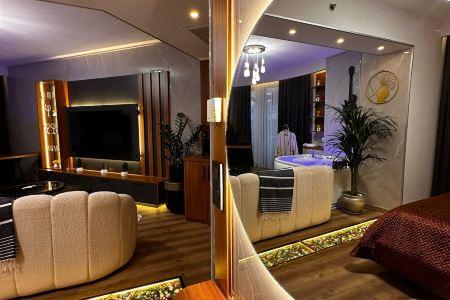 Sabi̇ha Gokcen İstanbul House - 42