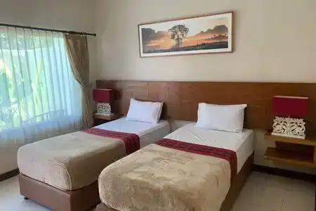 Kuta Suci Guest House - 6