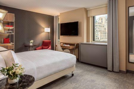 NH Collection New York Madison Avenue - 128