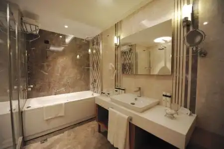 Esila Termal & Spa - 11