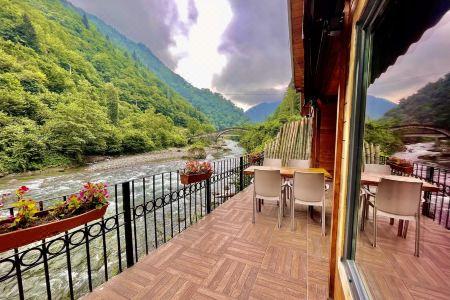 Tuva Villa Bungalov - 7