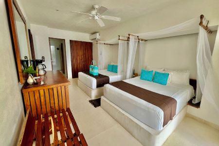 Cabanas Tulum- Beach & Spa - 8