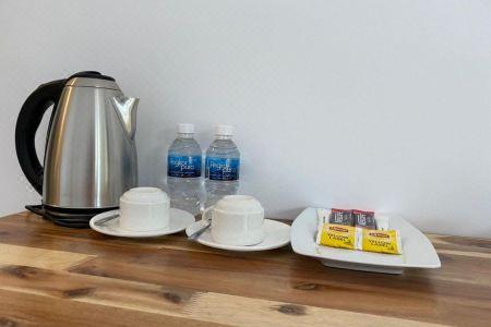 Prek Kdat Resort - 37