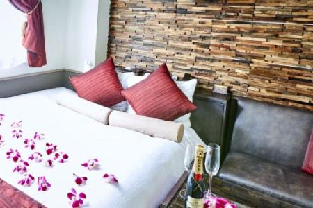 Petit Bali Garden Shin Okubo - Adult Only - 12