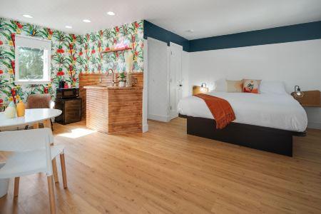Birches Motel - 3