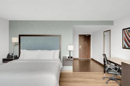 Hampton Inn & Suites by Hilton Toronto - Markham, Ontario - 56