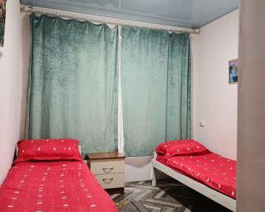 Asian Guest House - 35
