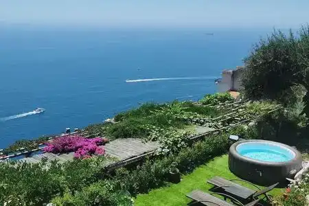 B&B Il Pavone - 5