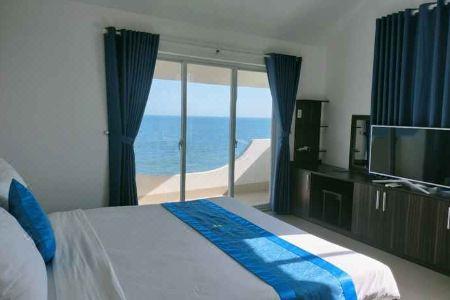 Muine Pacific Resort - 7