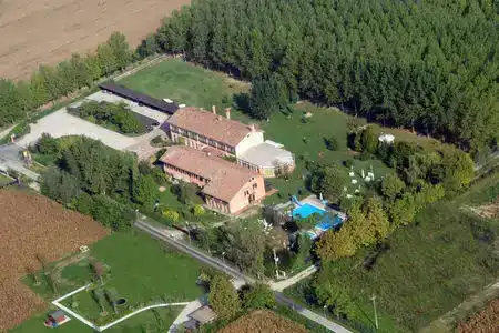 Relais Leon D Oro - 0