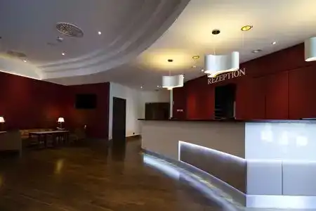 Steigenberger Dortmund - 3