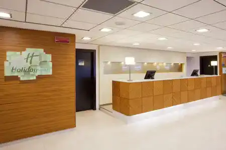 Holiday Inn Salerno - Cava De'Tirreni by IHG - 2