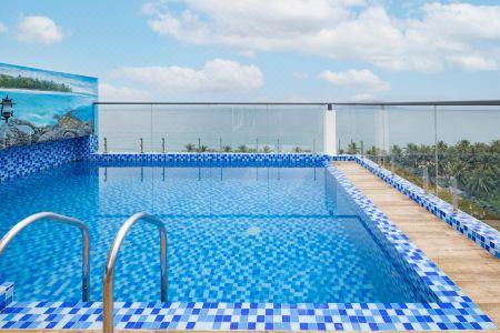 Azura Gold & Apartment - 0