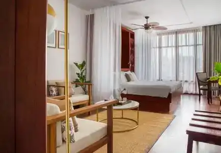 Amanjaya Pancam Suites - 8