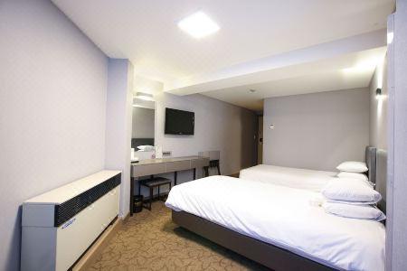 Savoy Myeongdong - 109