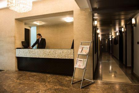 Diplomat, Chanakyapuri New Delhi- A Boutique - 3