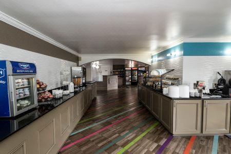 La Quinta Inn by Wyndham Orlando International Drive North - 8