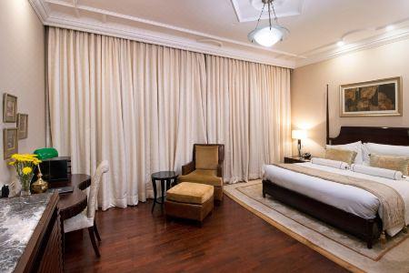 The Claridges New Delhi - Preferred L.V.X. Collection - 106