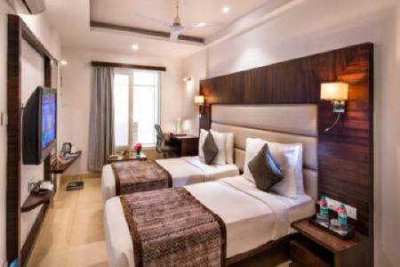 Jagadish Jayanagar - 17