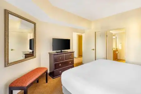 Hilton Vacation Club Polo Towers - 34