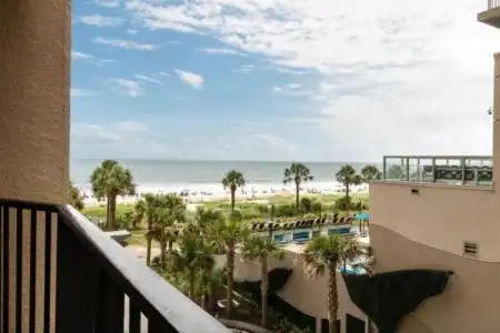 Breakers Resort - 58