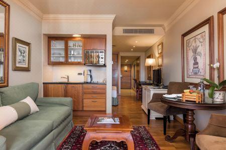 Royal Savoy - Ocean Resort - Savoy Signature - 49