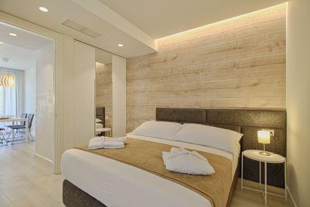 The Rooms Serviced Apartments - 8