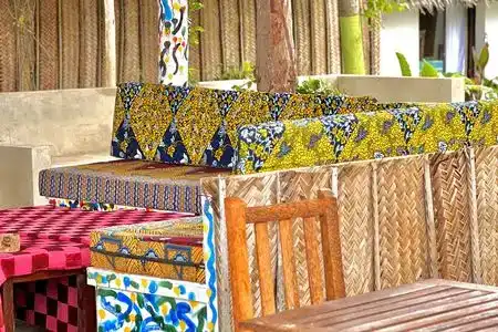 Jambiani White Sands Beach Bungalows - 6