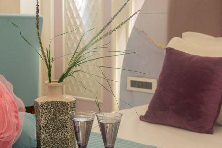 Sarang Palace - A Luxury Boutique - 108