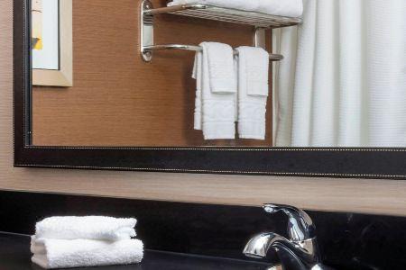 GRANDER INN & SUITES by IHG - 13