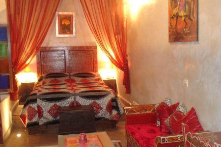 Riad Marlinea - 136