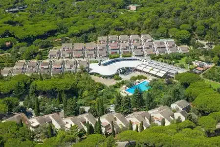 Residence Solemaremma - 6