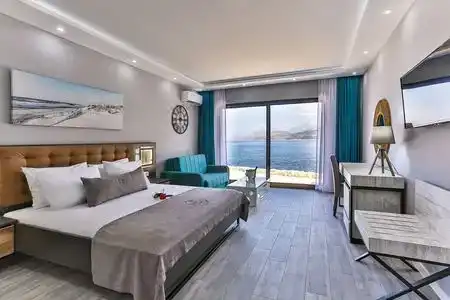 Dulamerovic Resort - 8