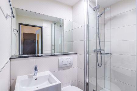 B&B Bochum Hbf-Nord - 25