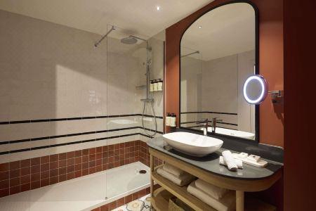 Talaia & Spa Biarritz - MGallery Collection - 68