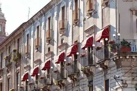 Stesicoro InHabit - Guesthouse City Center - 2